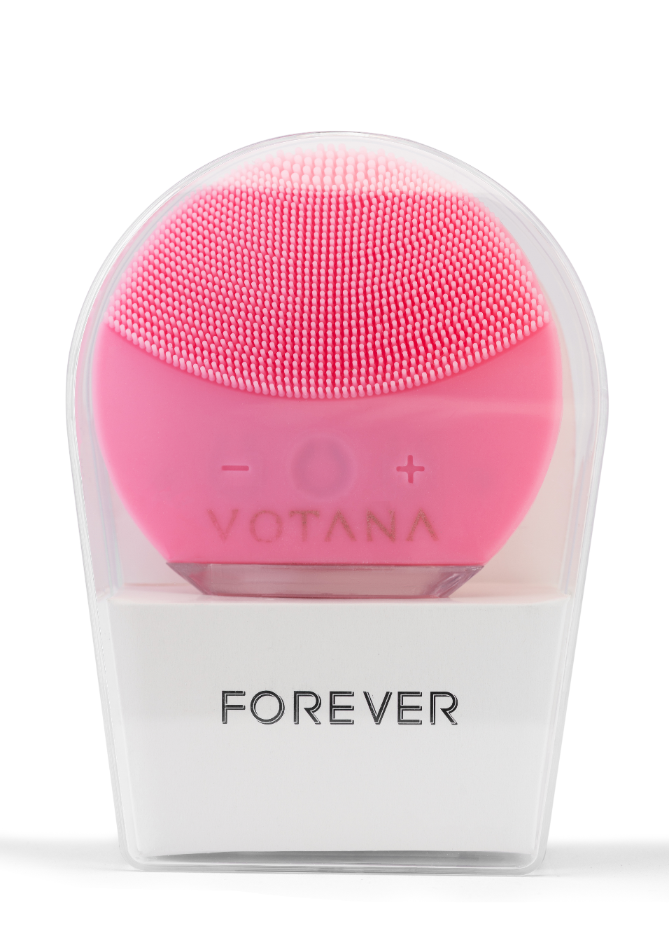 Votana Silicon Brush