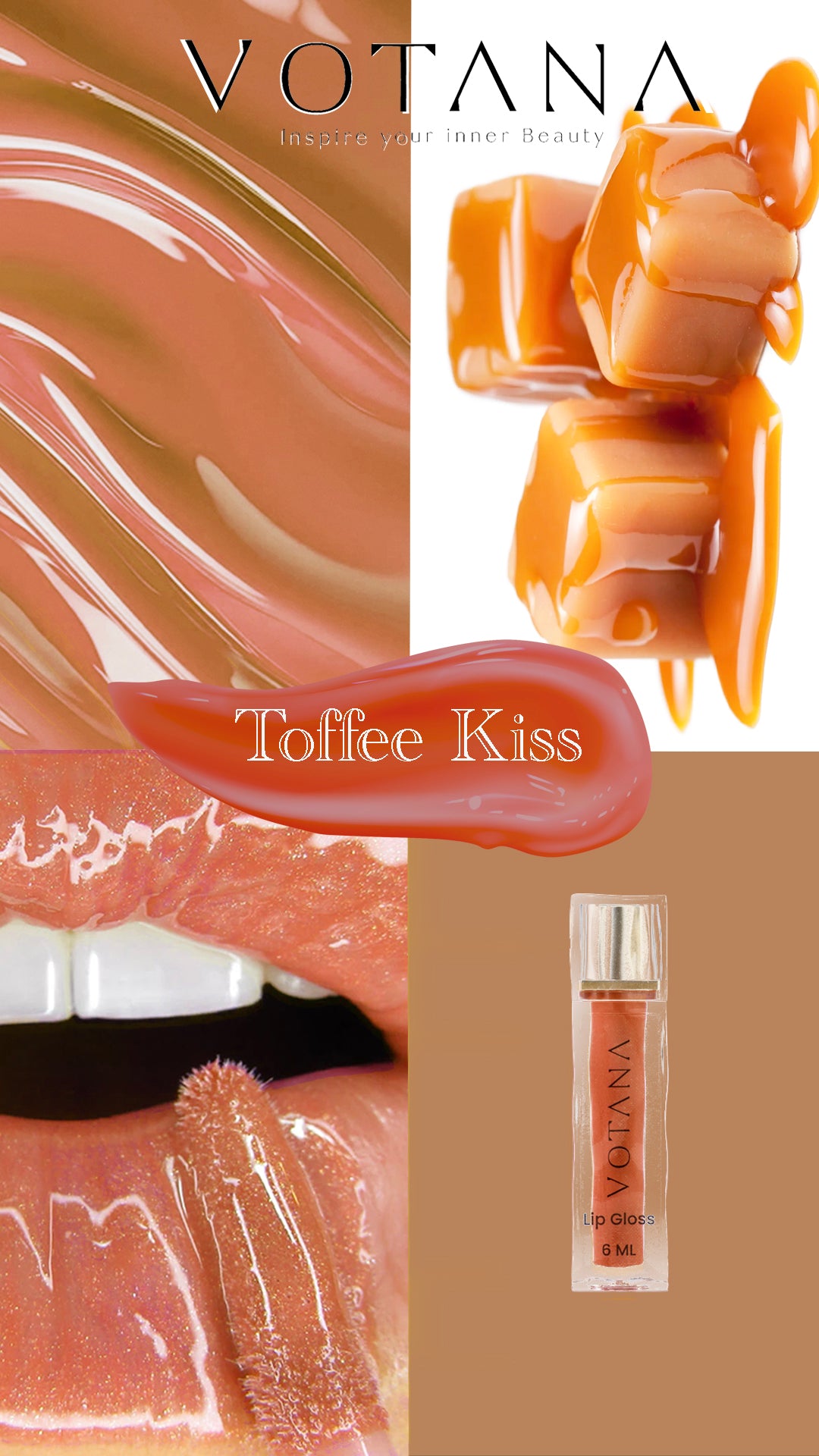 Lip Combo Kit