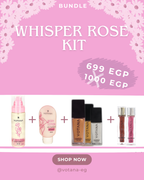 Whisper Rose Kit
