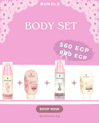 Body Set