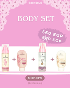 Body Set