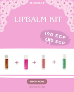 Lipbalm Kit