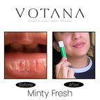 Votana Lipbalm Minty Fresh 5 ML