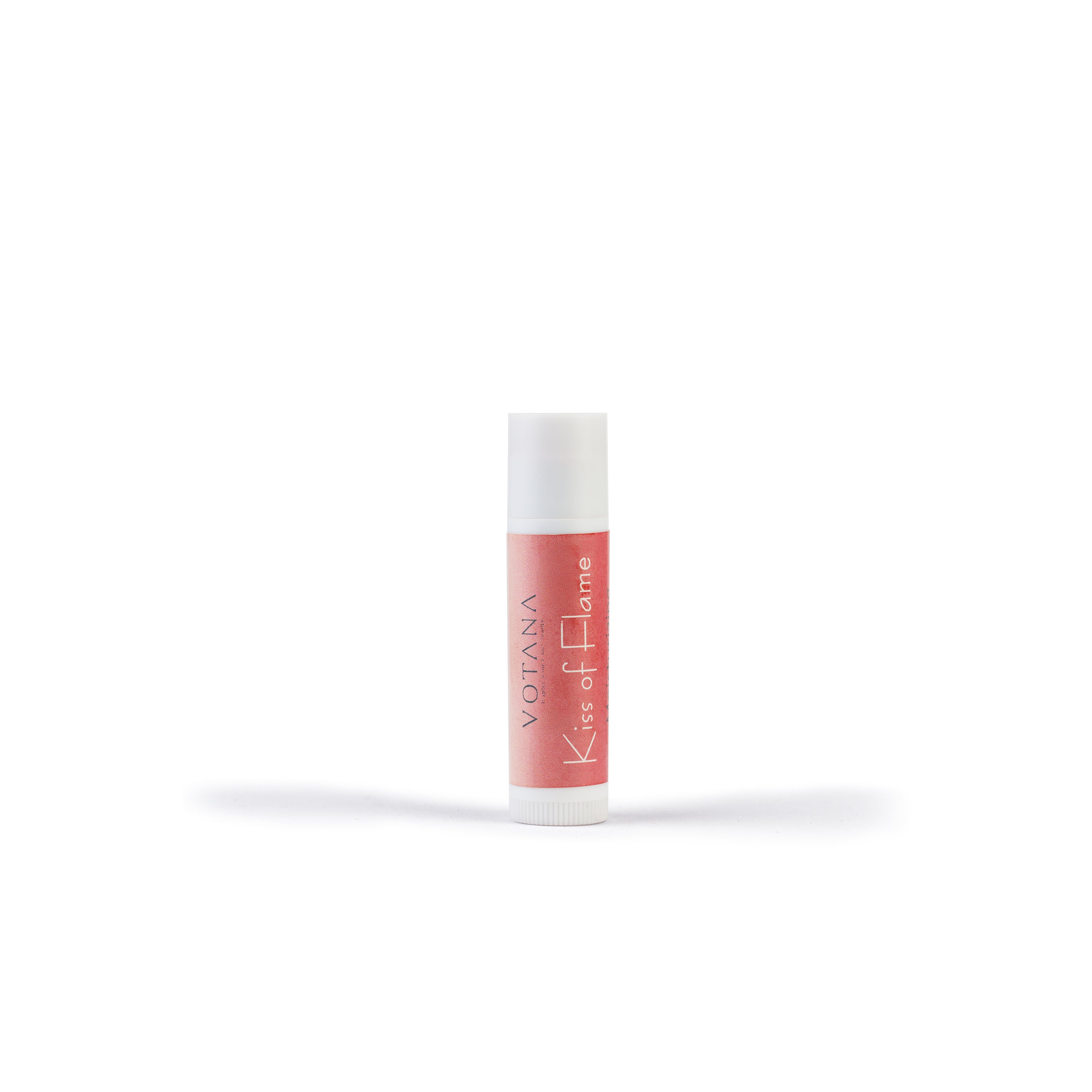 Votana Lipbalm Kiss of Flame 5 ML