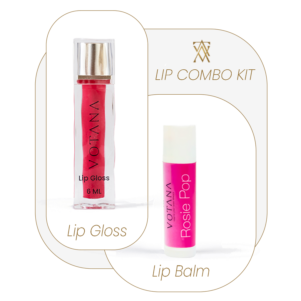 Lip Combo Kit