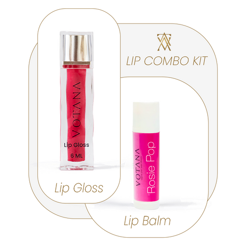 Lip Combo Kit