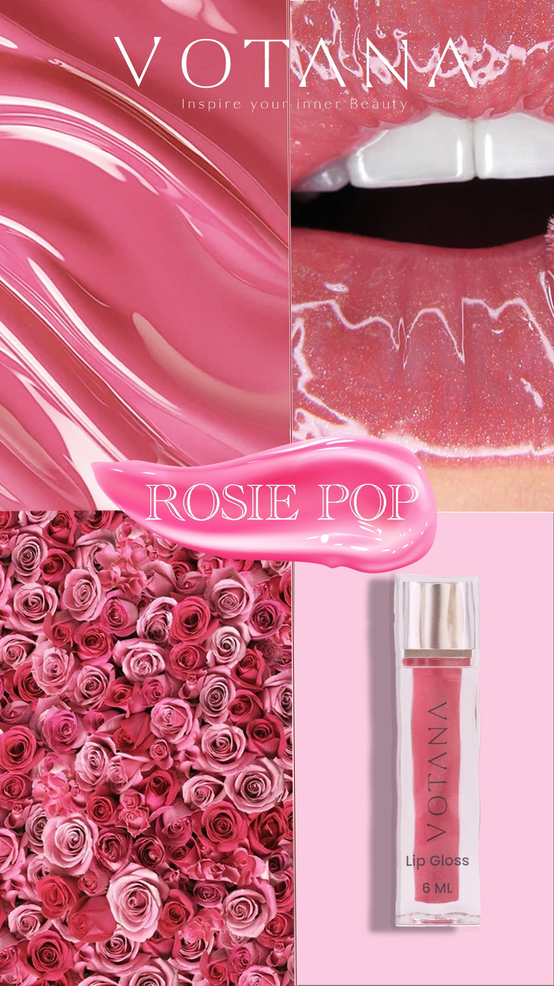 Lip Combo Kit
