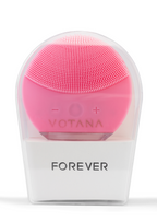 Votana Silicon Brush