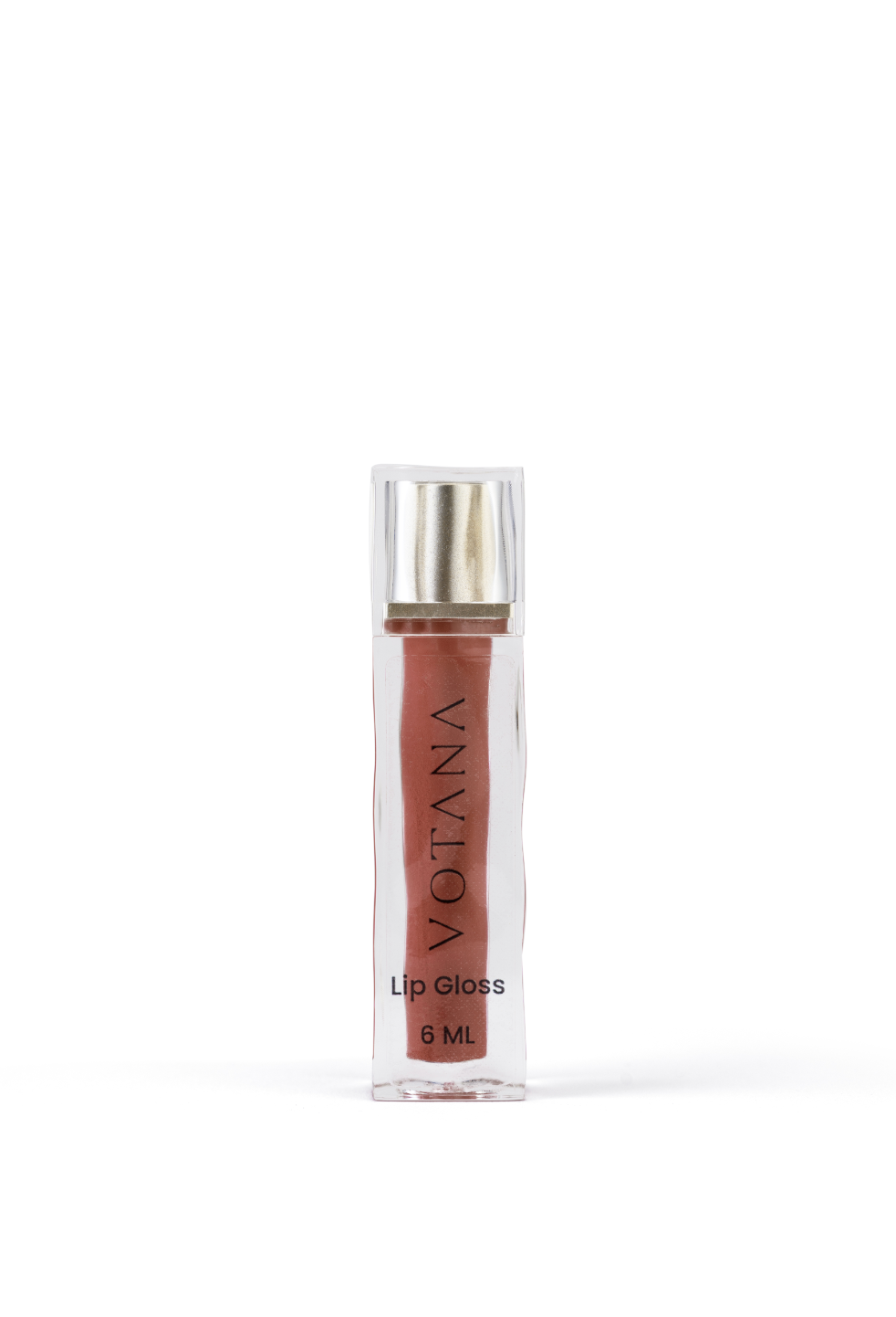 Votana Lipgloss Toffee Kiss 6 ML