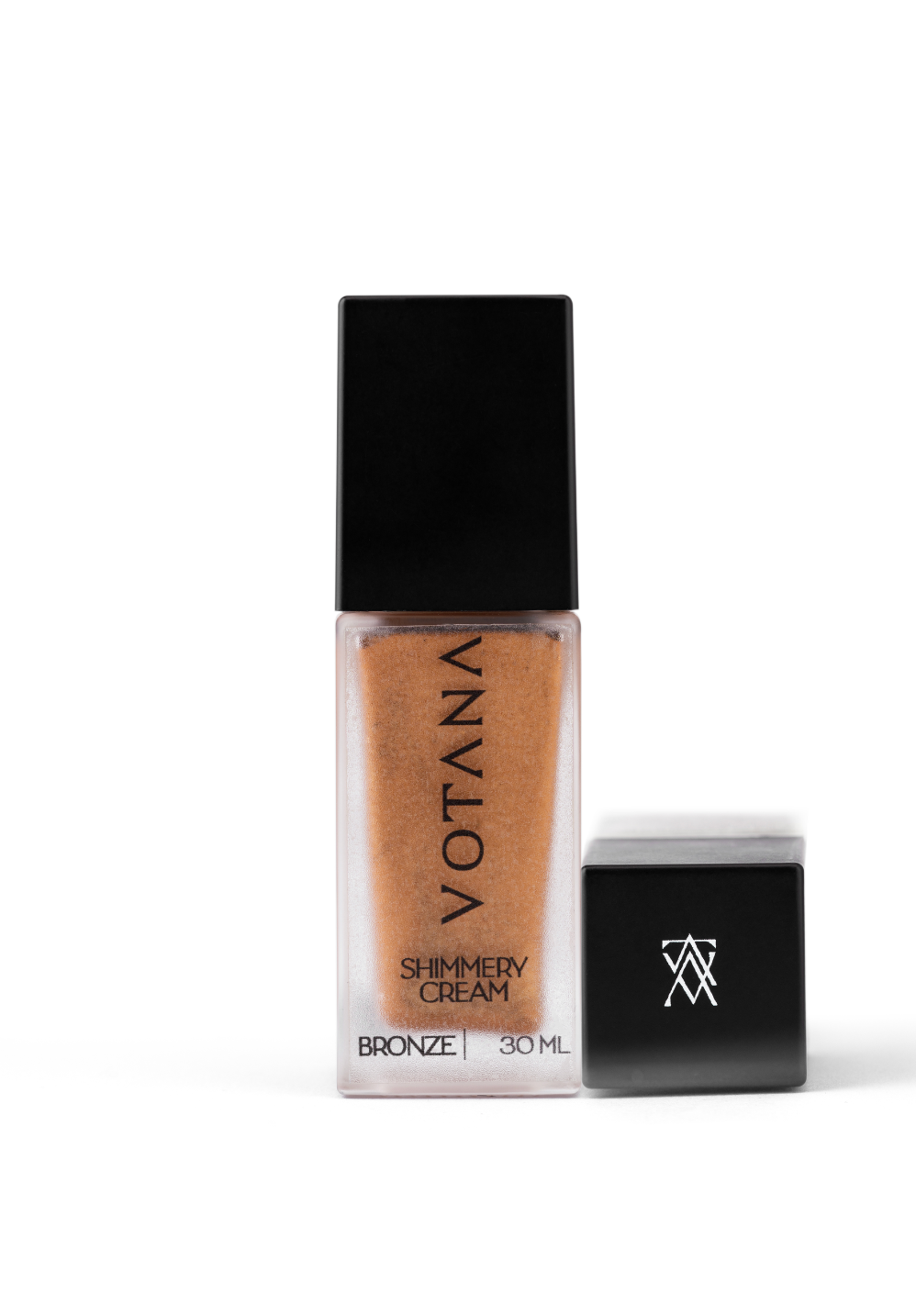 Votana Shimmery Cream Bronze 30 ML