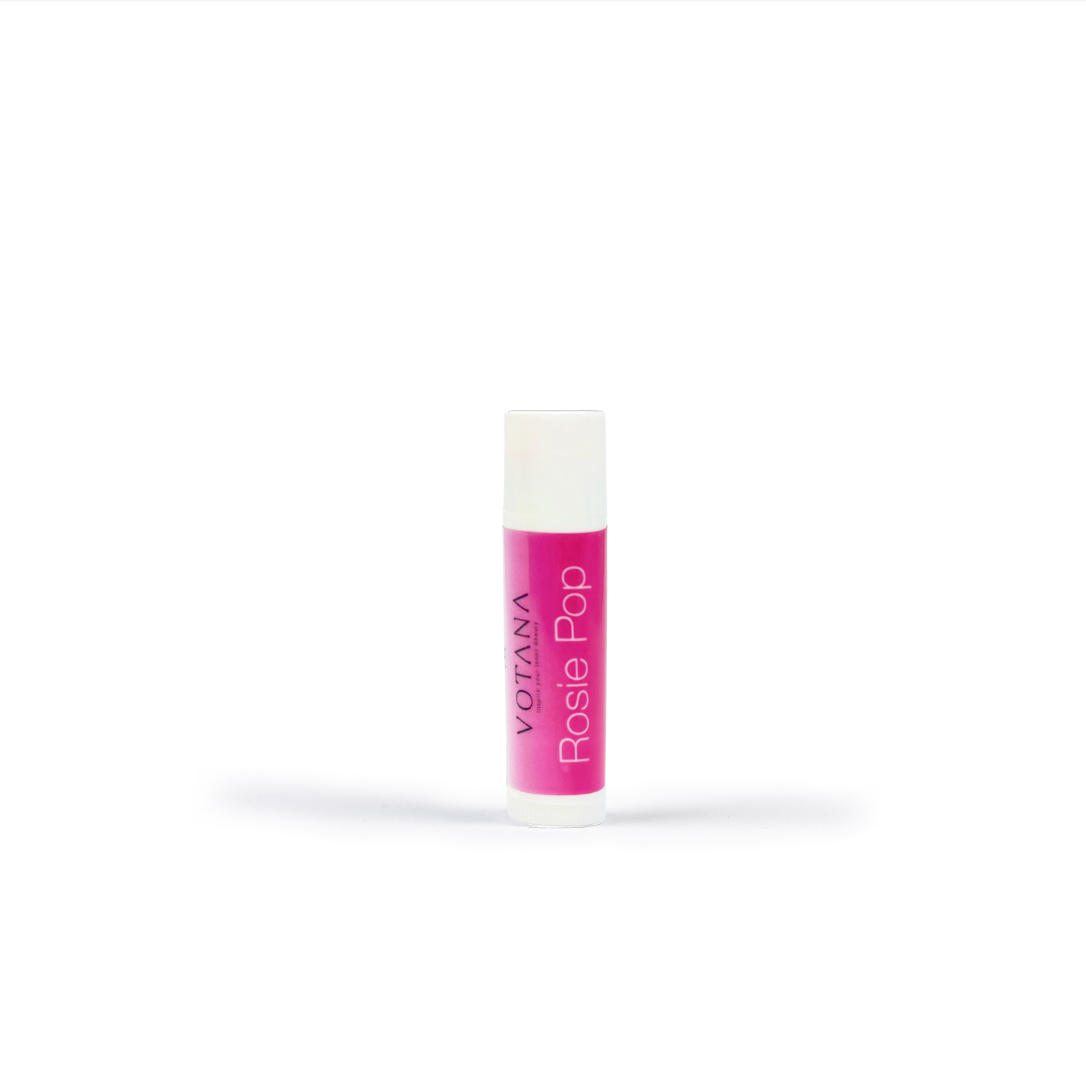 Votana Lipbalm Rosie Pop 5 ML