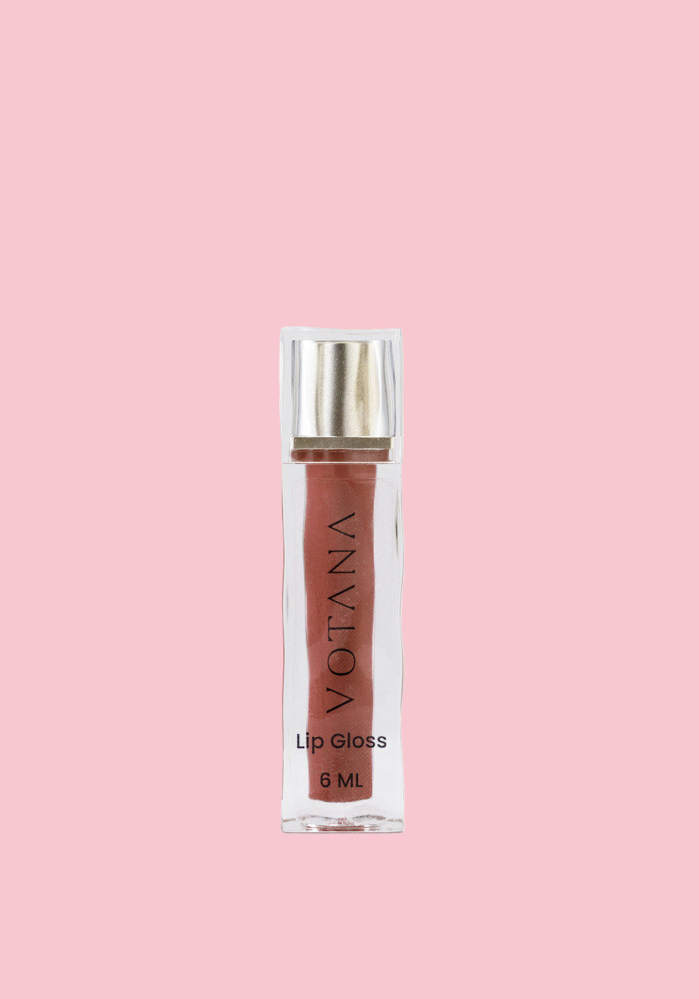 Votana Lipgloss Toffee Kiss 6 ML