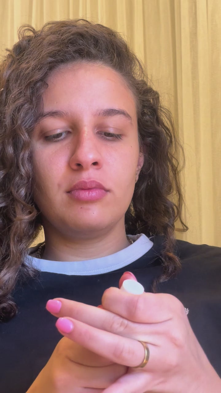 Votana Lipbalm Kiss of Flame 5 ML